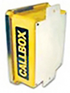 Call Box XT Pole Mounting Kit